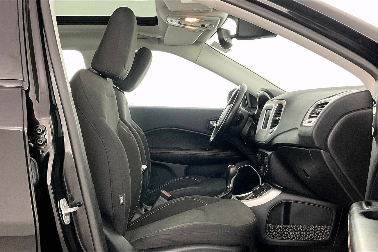 Nissan Kicks SL | Guaranteed Warranty | 0 Down Payment