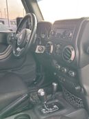 Jeep Wrangler Unlimited SPORT