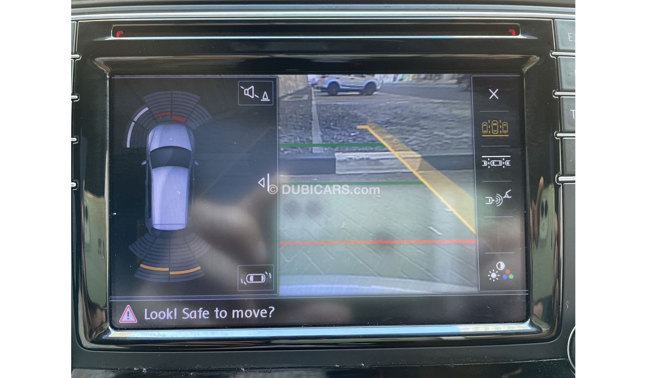 Volkswagen Tiguan RLine 2000