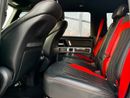 Mercedes-Benz G 63 AMG Edition 1 4.0L