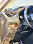 Toyota RAV4 XLE TOYOTA RAV4 Japan specs