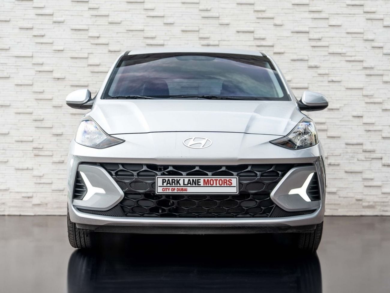 هيونداي i10 Hyundai i10 2024