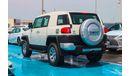 Toyota FJ Cruiser TOYOTA FJ CRUISER GXR V6 4.0L, GCC, 2023(FOR EXPORT)