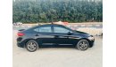 Hyundai Elantra 2018 FOR URGENT SALE