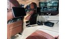 Mercedes Maybach GLS600 Maybach MERCEDES BENZ GLS 600 MAYBACH**2021** GCC SPEC UNDER WARRANTY AND SERVICE CONTRACT