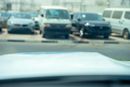 تويوتا لاند كروزر VXR 3.5 HEV (Hybrid) FULL OPTION 2025