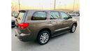 Toyota Sequoia