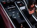 بورش باناميرا 4 E-HYBRID SPORT TURISMO