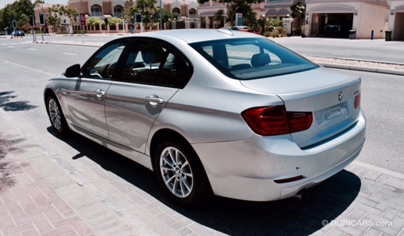 BMW 316i i