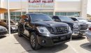 Nissan Patrol LE Platinum VVEL DIG