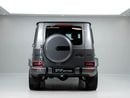 Mercedes Benz G63 AMG STD G63 AMG | 2 YEARS WARRANTY | Full Option