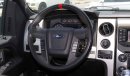 Ford Raptor , GCC, excellent condition, V8, SVT