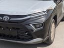 Toyota Urban Cruiser GLX 2026 TOYOTA URBAN CRUISER 1.5L GLX - EXPORT ONLY