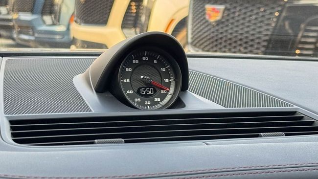 Porsche Panamera STANDARD, миниатюра 28