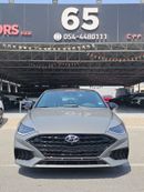 Hyundai Sonata 2.5L N Line