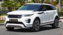 Land Rover Range Rover Evoque SE P250 DYNAMIC 2025!! FIVE YEARS WARRANTY!! THREE YEARS SERVICE CONTRACT