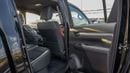 تويوتا هيلوكس TOYOTA HILUX 4.0 GRS -2026YM