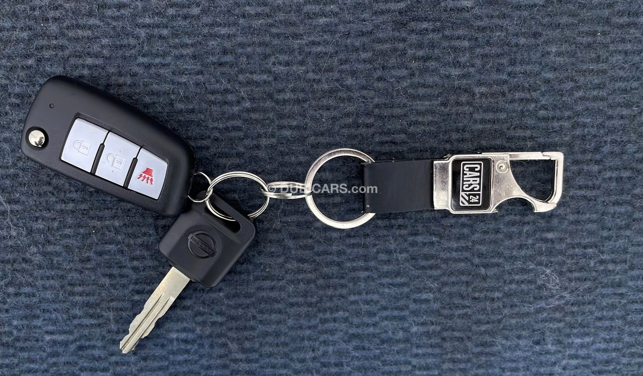 Nissan Kicks S 1.6 | Under Warranty | Inspected on 150+ parameters