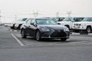 Lexus ES250 BRAND NEW LEXUS ES250 AWD 2022