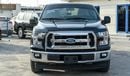 Ford F 150 XLT EcoBoost V6 GCC Perfect Condition