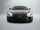 Mercedes-Benz AMG GTR 2018 Mercedes-Benz AMG GTR / 5B Japanese Import