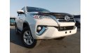 تويوتا فورتونر TOYOTA FORTUNER RIGHT HAND DRIVE (PM969)