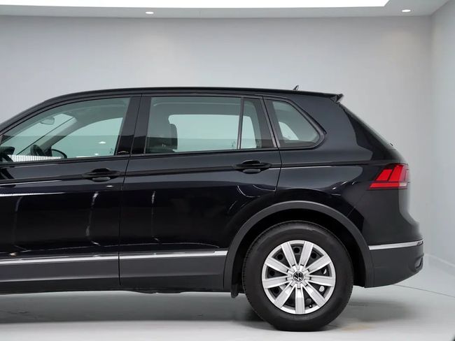 Volkswagen Tiguan TREND, миниатюра 21