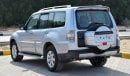 ميتسوبيشي باجيرو 2009 GLS V6 Ref#595