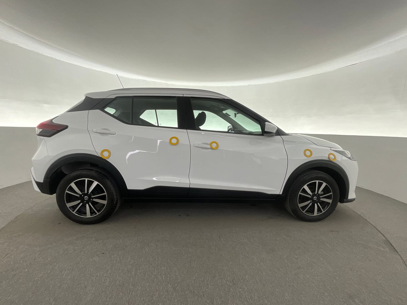 Nissan Kicks S | Guaranteed Warranty | 0 Down Payment