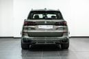 BMW X5 M60i LUXURY X5 M60i M Performance Luxury