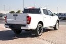 Nissan Navara 2025 LE 2.5L Petrol 4×4 MT DC Plus | Unbeatable Prices – Book Yours Now!