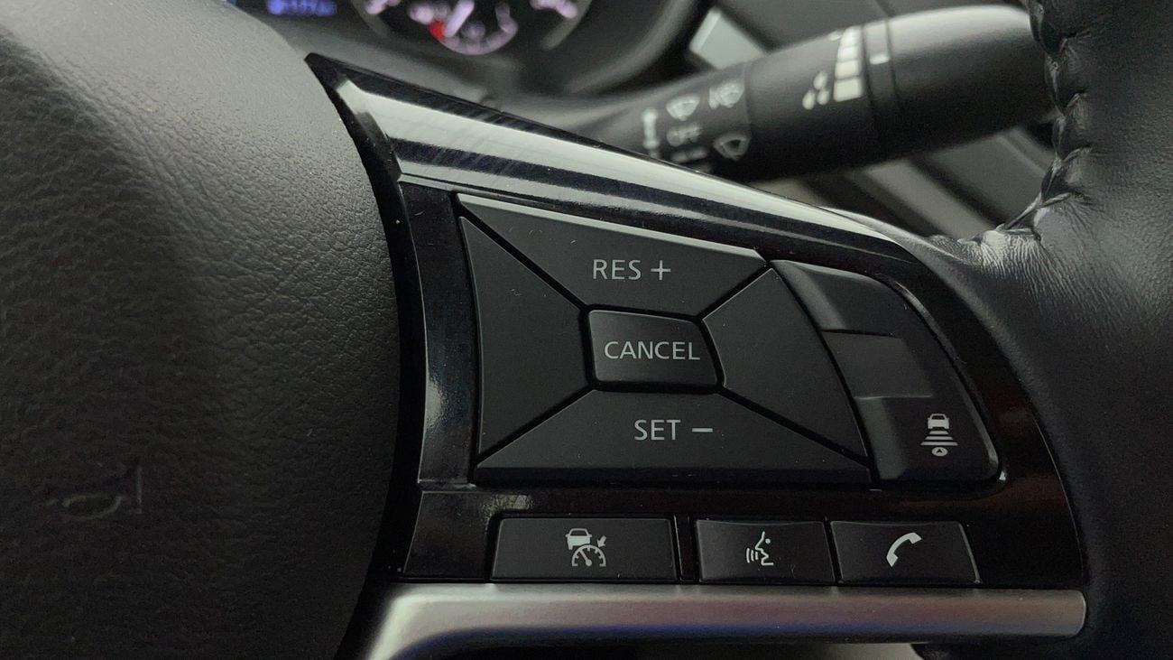 نيسان ألتيما SV 2.5 | بدون دفعة مقدمة | اختبار القيادة في المنزل