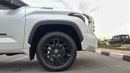 Toyota Tundra Limited i-Force Max TRD OFF ROAD | 2026 | Coming Soon