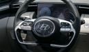 Hyundai Tucson Brand New Hyundai Tucson For Export 1.6L Petrol FWD |Amazon Grey/Black | 2024 | N-TUC-P-1.6-24 |