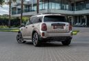 Mini Cooper S Countryman COOPER S | 2,056 P.M  | 0% Downpayment | Agency Warranty!