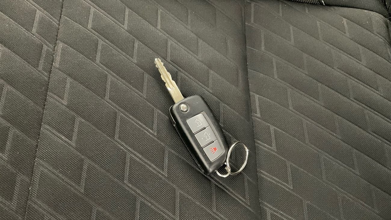 نيسان كيكس S | شامل الضمان | 0 ﺪﻔﻋﺓ ﺃﻮﻟﻯ