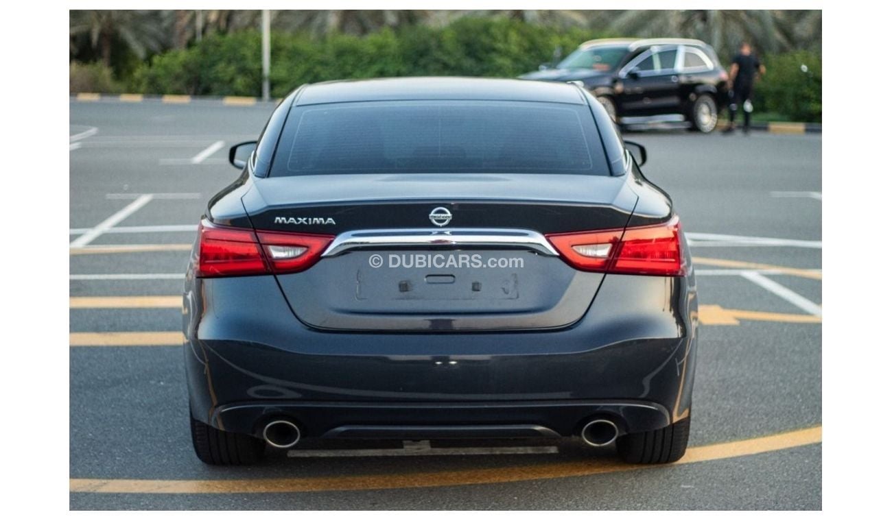 نيسان ماكسيما نيسان مكسيما موديل: 2016 مطلوب: 42000 درهم ممشي: 138000 كم 6سلندر 3.5لتر  مواصفات خليجيه  فل اوبشن ر
