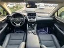 لكزس NX 300 LEXUS NX 300 2020