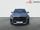 Infiniti QX50 Sport 2.0