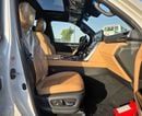 Lexus LX600 LEXUS SIGNATURE LX600 3.5l A/T SUV 7 Seats white color 2026 Model