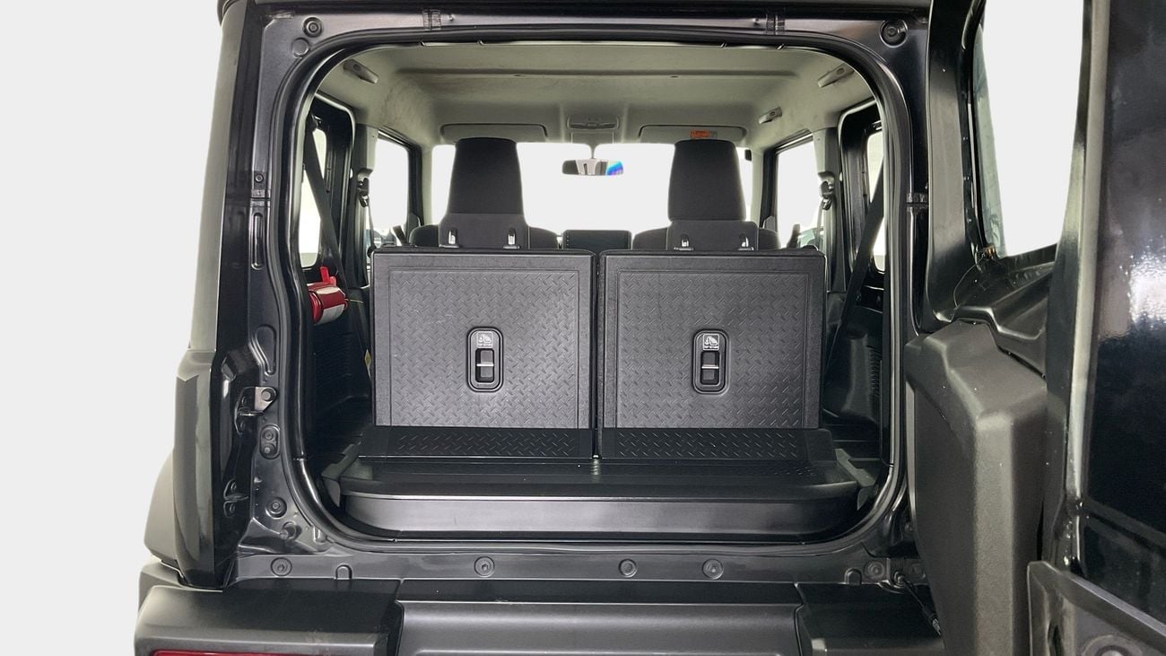 Suzuki Jimny GLX | Guaranteed Warranty | 0 Down Payment