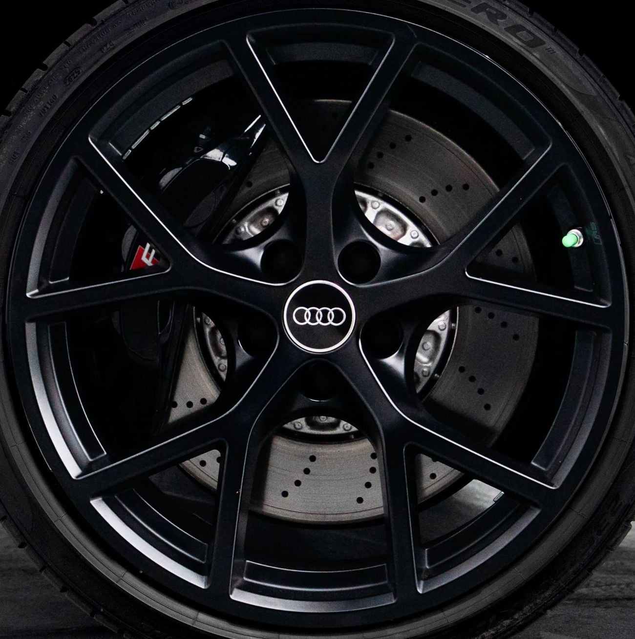 Audi RS3 TFSI SPORTBACK