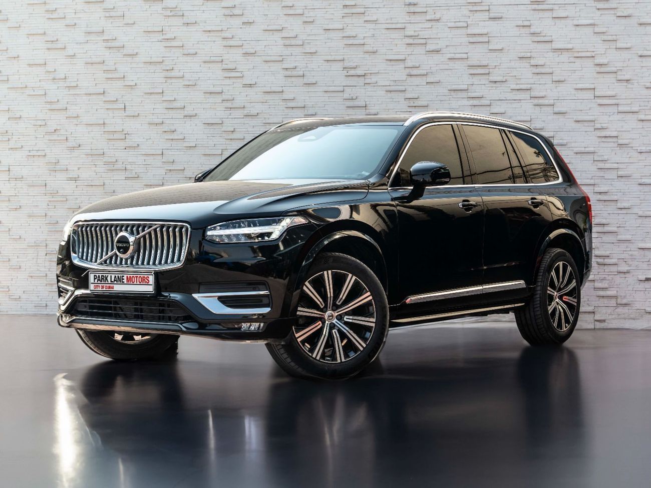 Volvo XC90 B6 2.0T