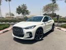 إنفينيتي QX55 ESSENTIAL