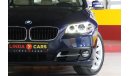 BMW 520i F10