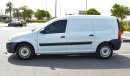 Renault Logan 1.6