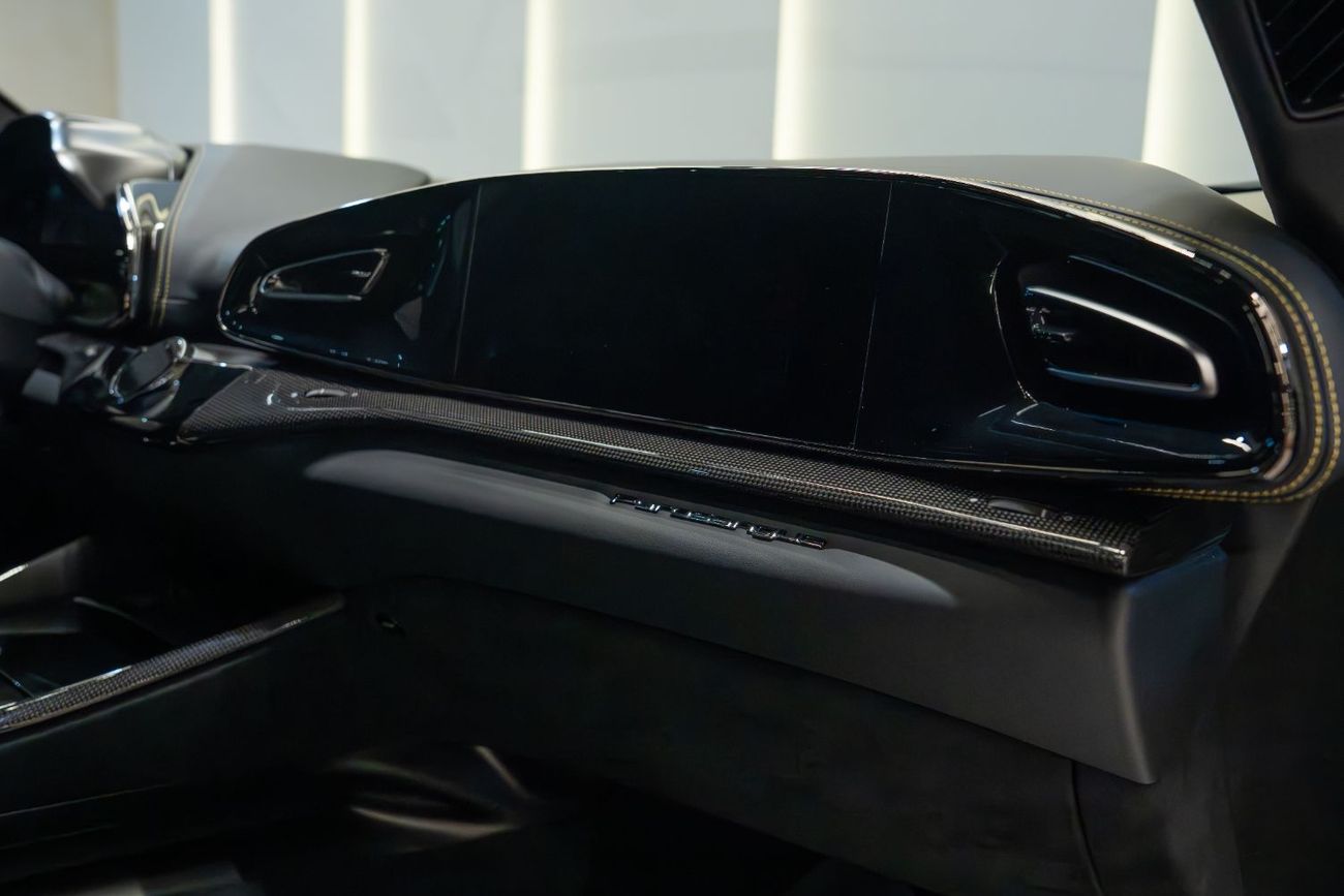 Ferrari Purosangue - 2025 | Brand New | 7 Years Service Contract | 0 Km Mileage