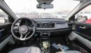 Kia Rio Car For export only