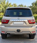 Nissan Patrol SE PLATINUM CITY