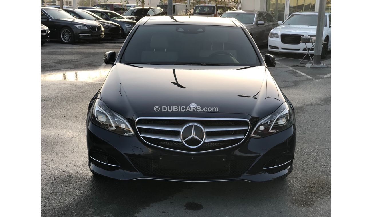 Mercedes-Benz E 400 MERCEDES BENZ E400 hyper MODEL 2014 japan car prefect condition full option panoramic roof leather